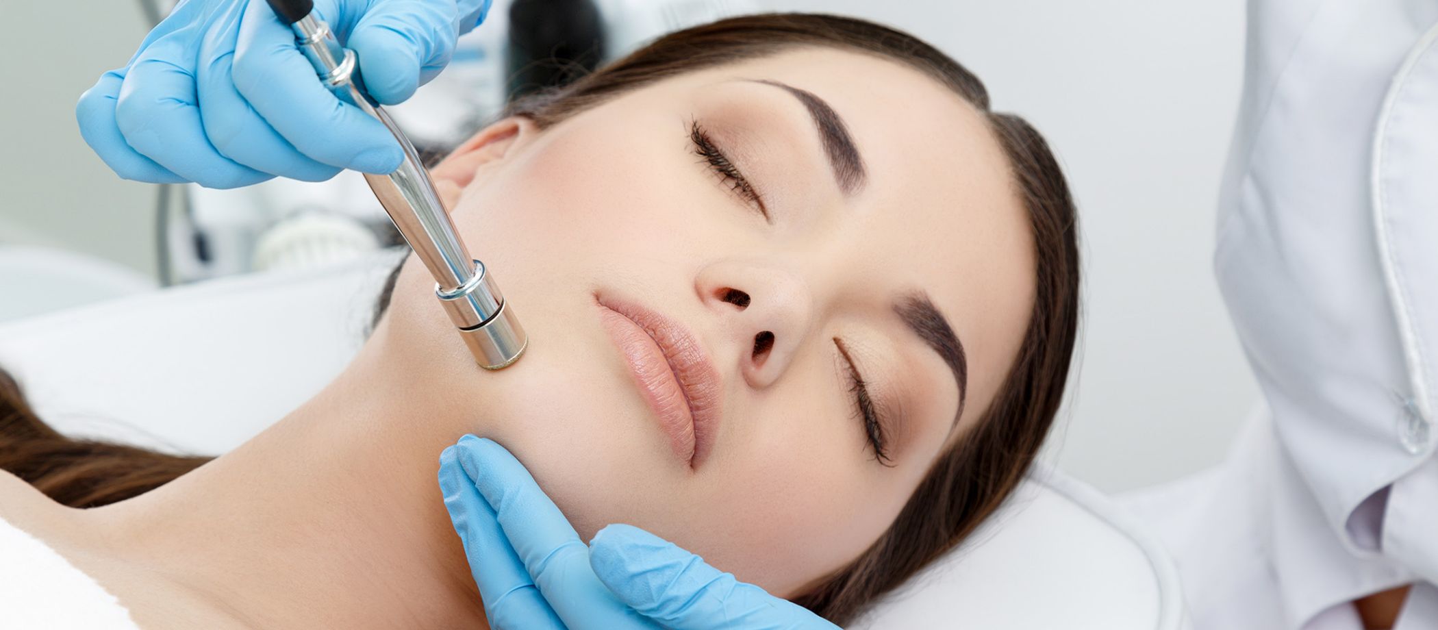 Microdermabrasion