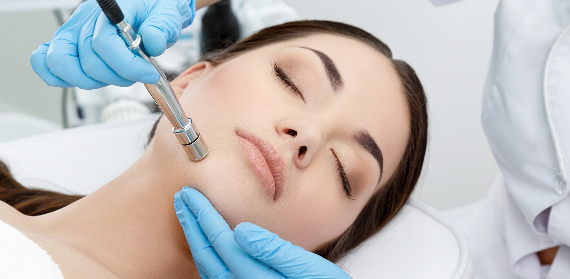 Microdermabrasion