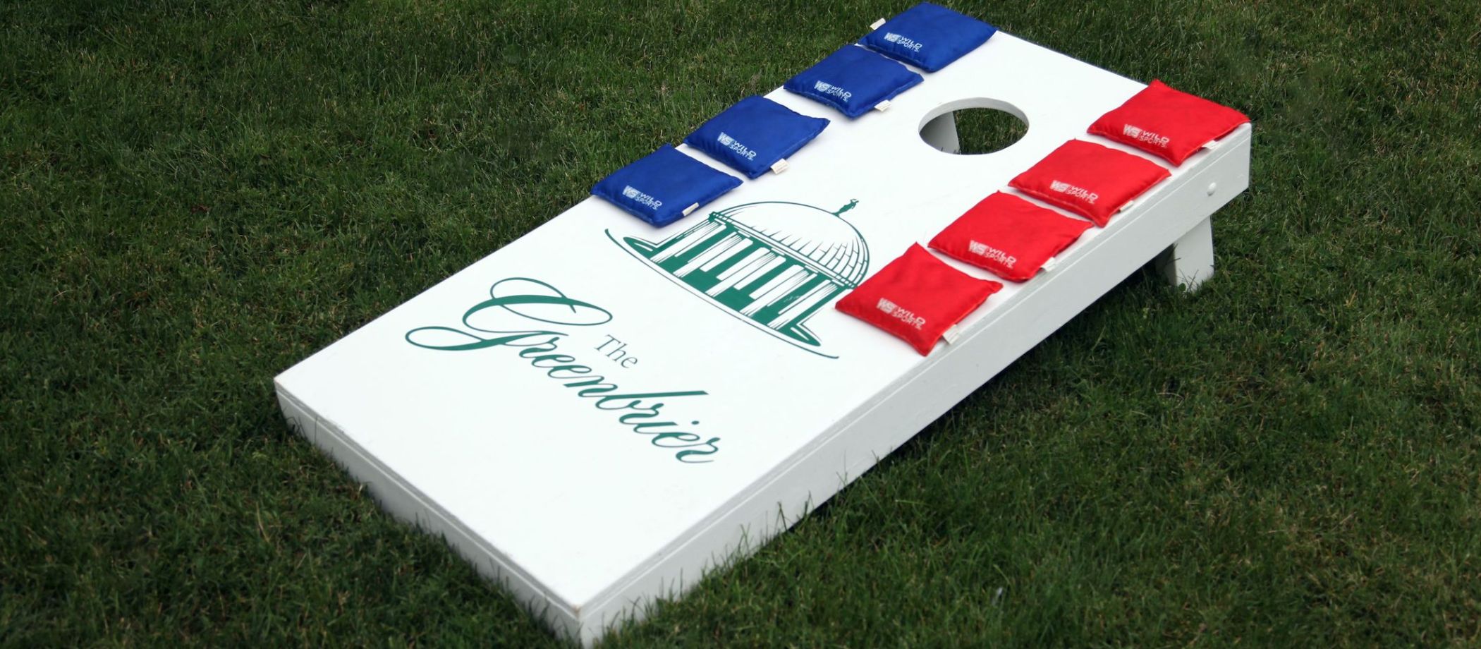 Cornhole