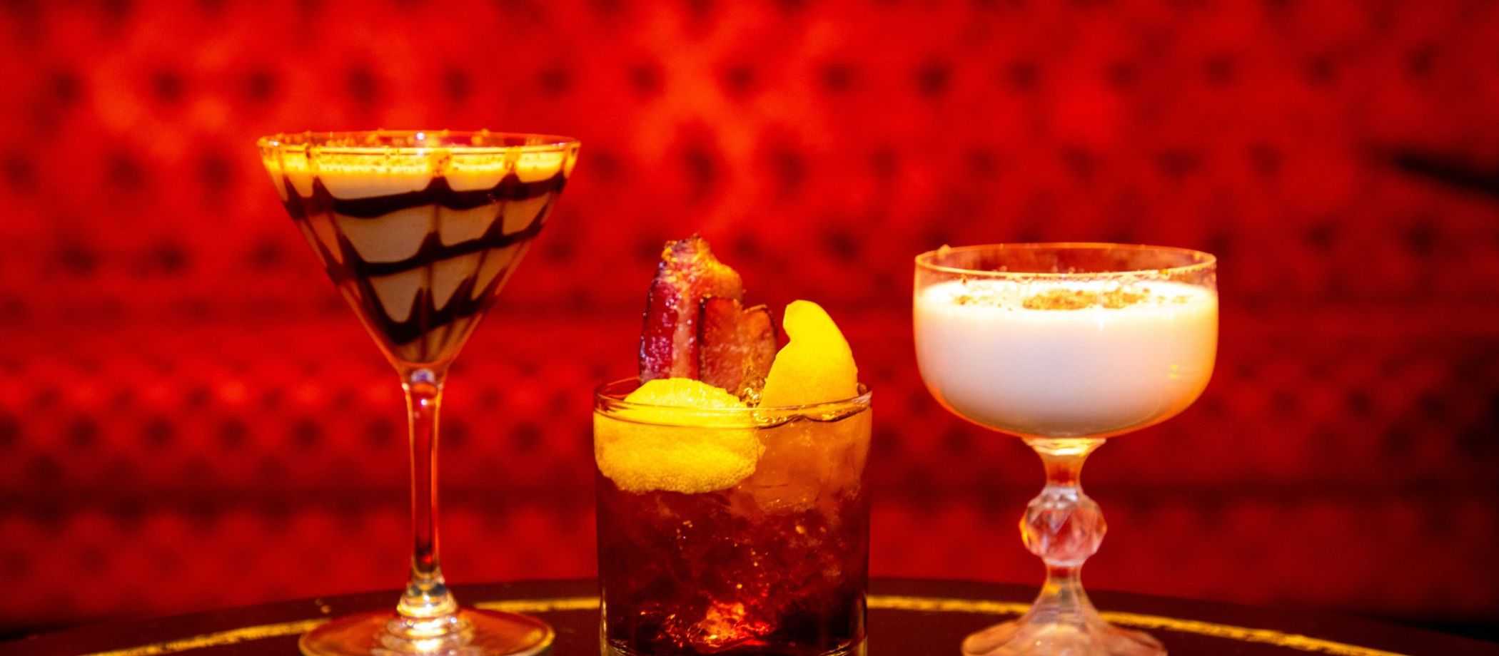 Mixology