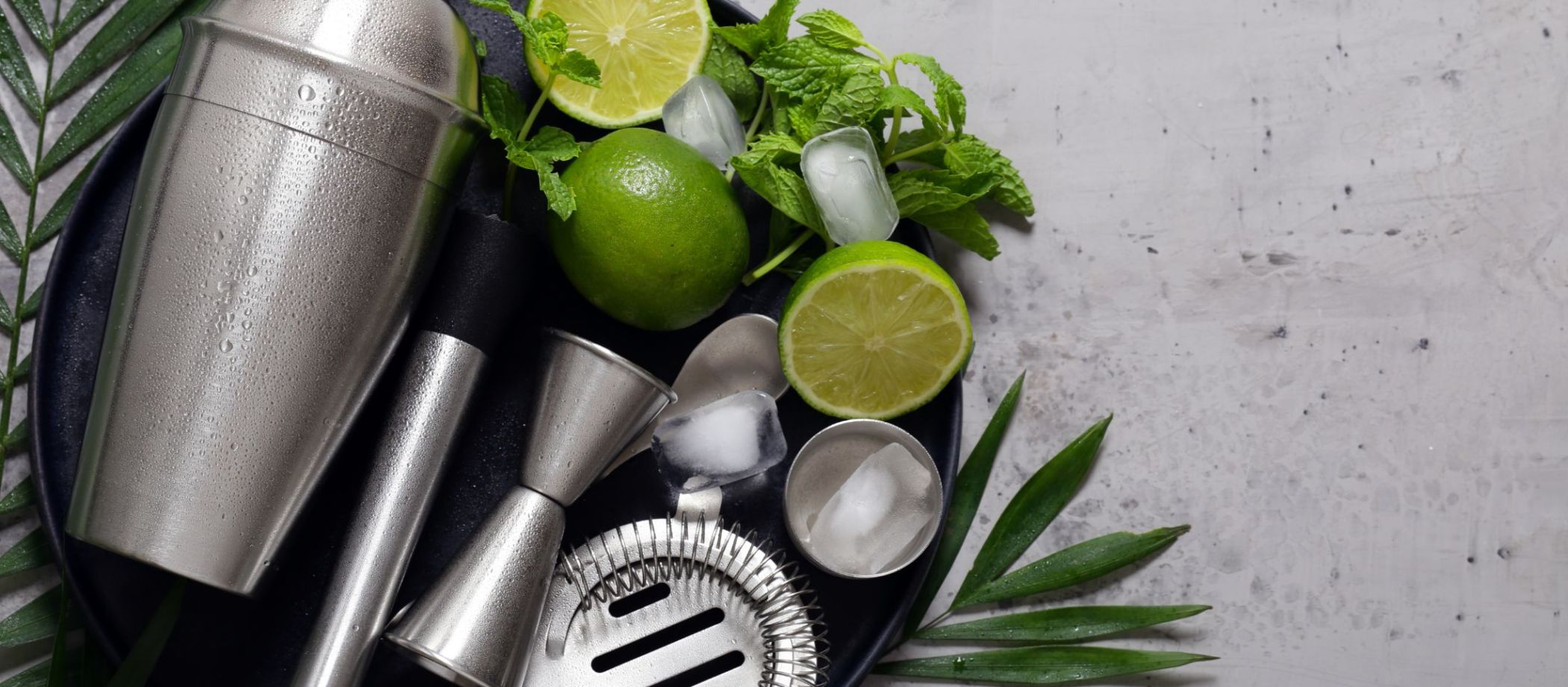 Mixology