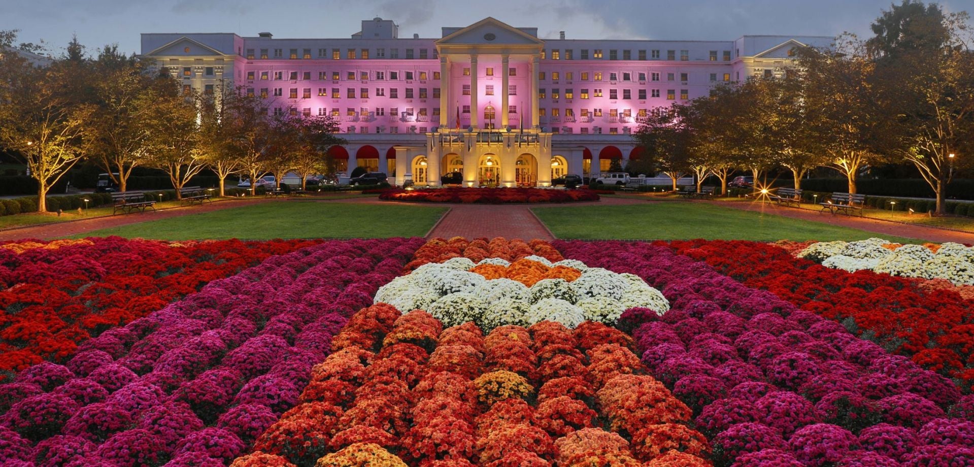 The Greenbrier