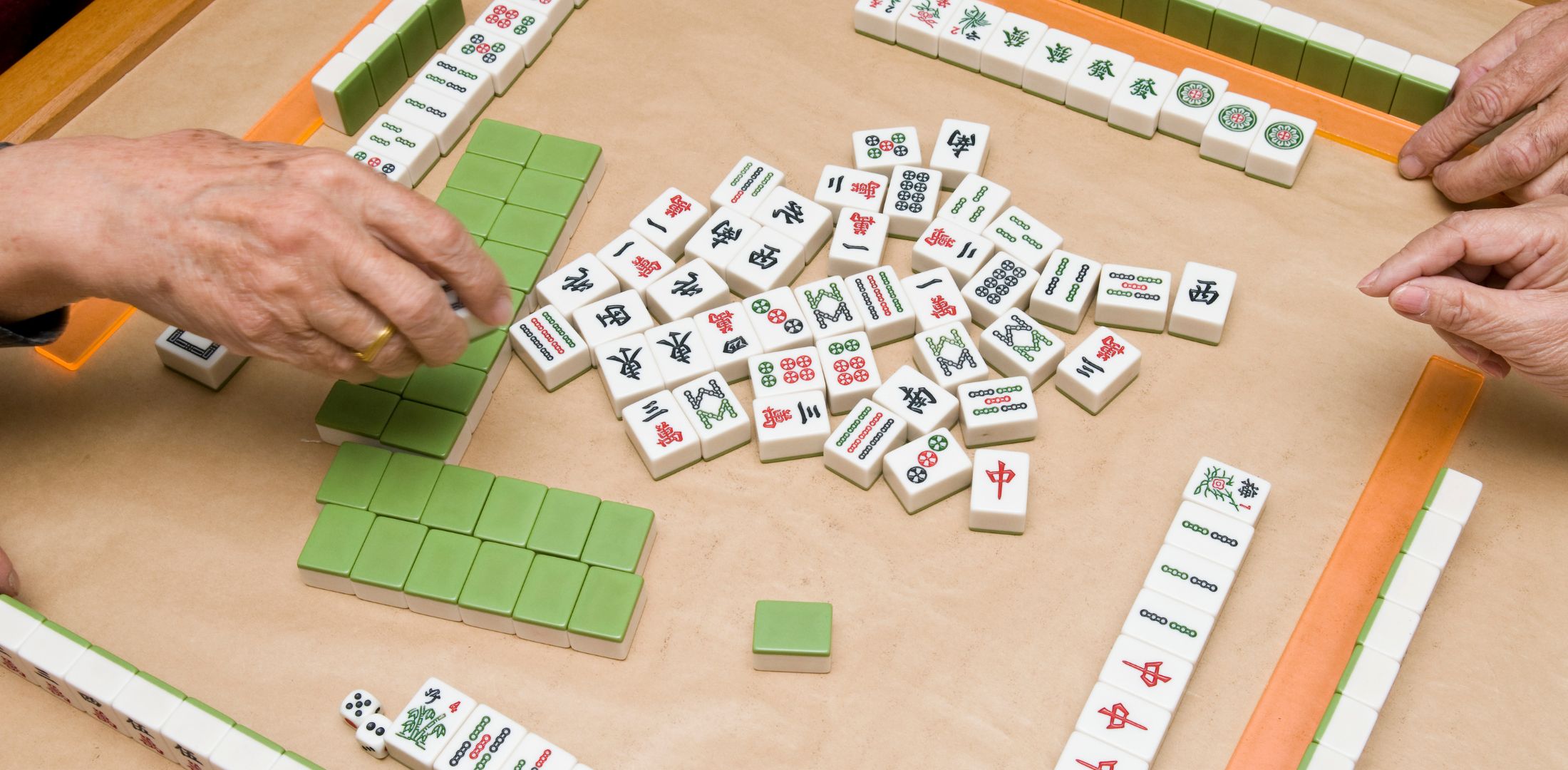Mahjong