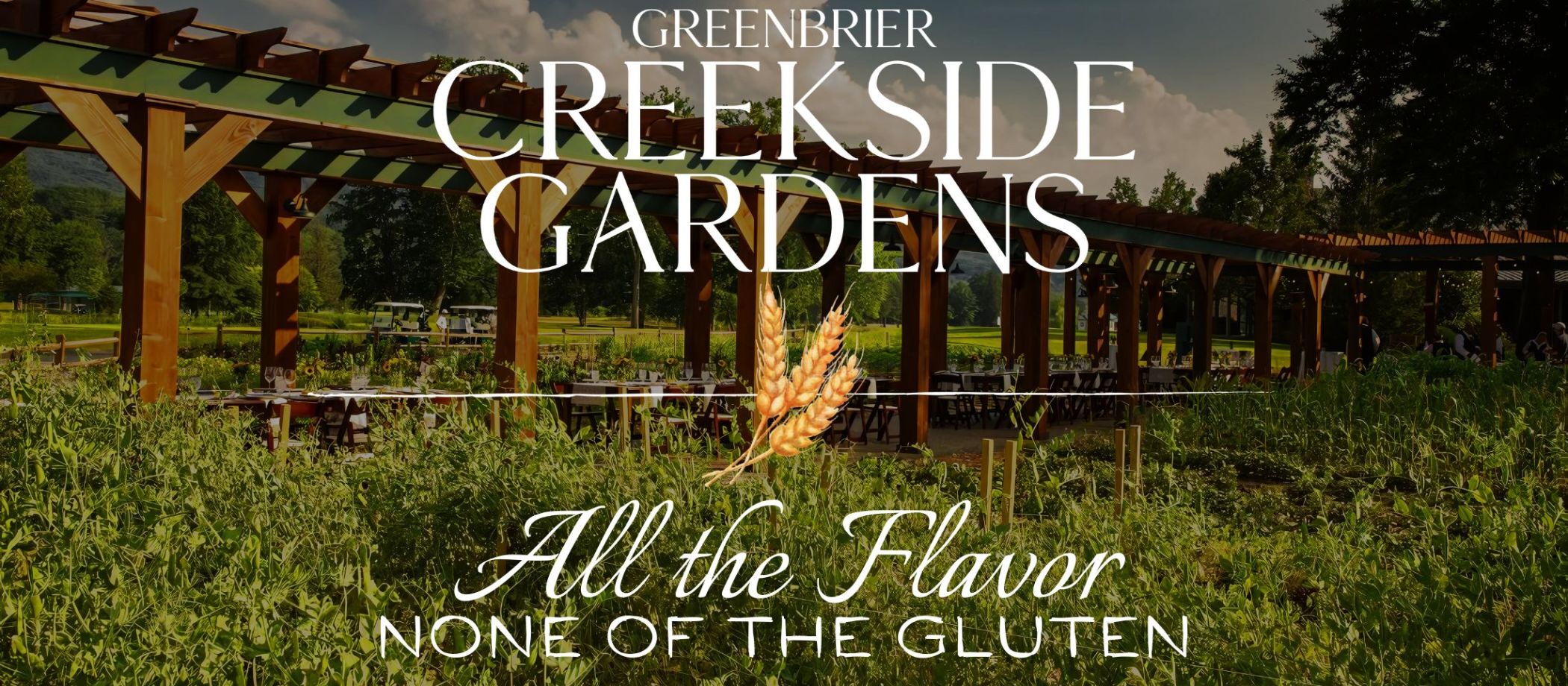 All the Flavor, None of the Gluten