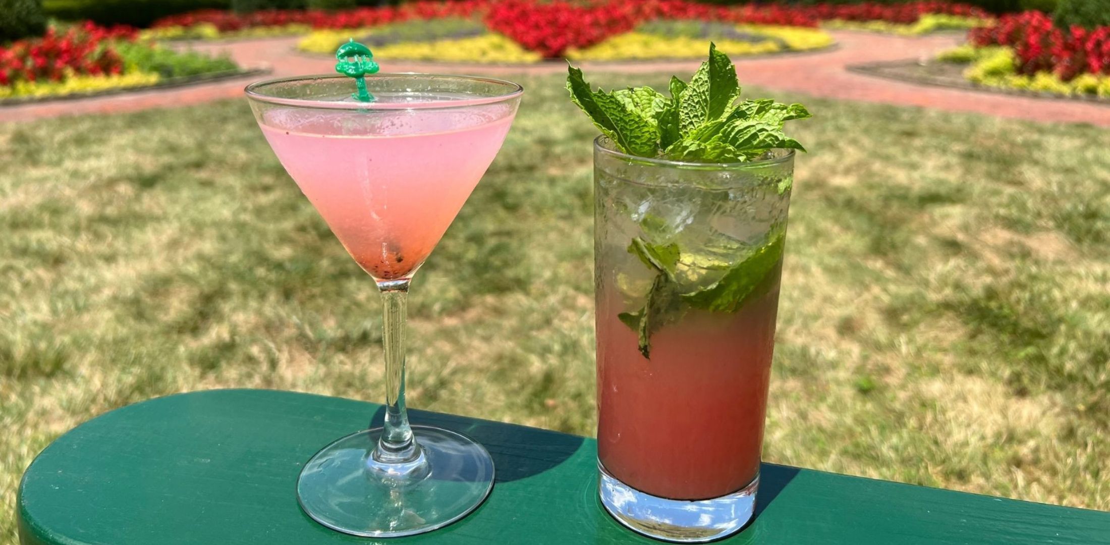Cocktails