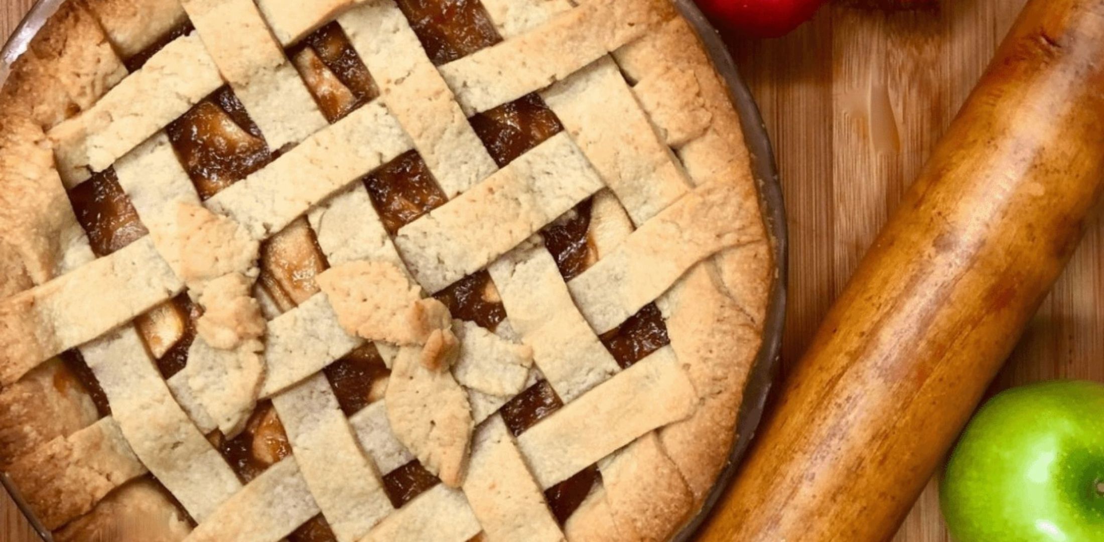 Pie