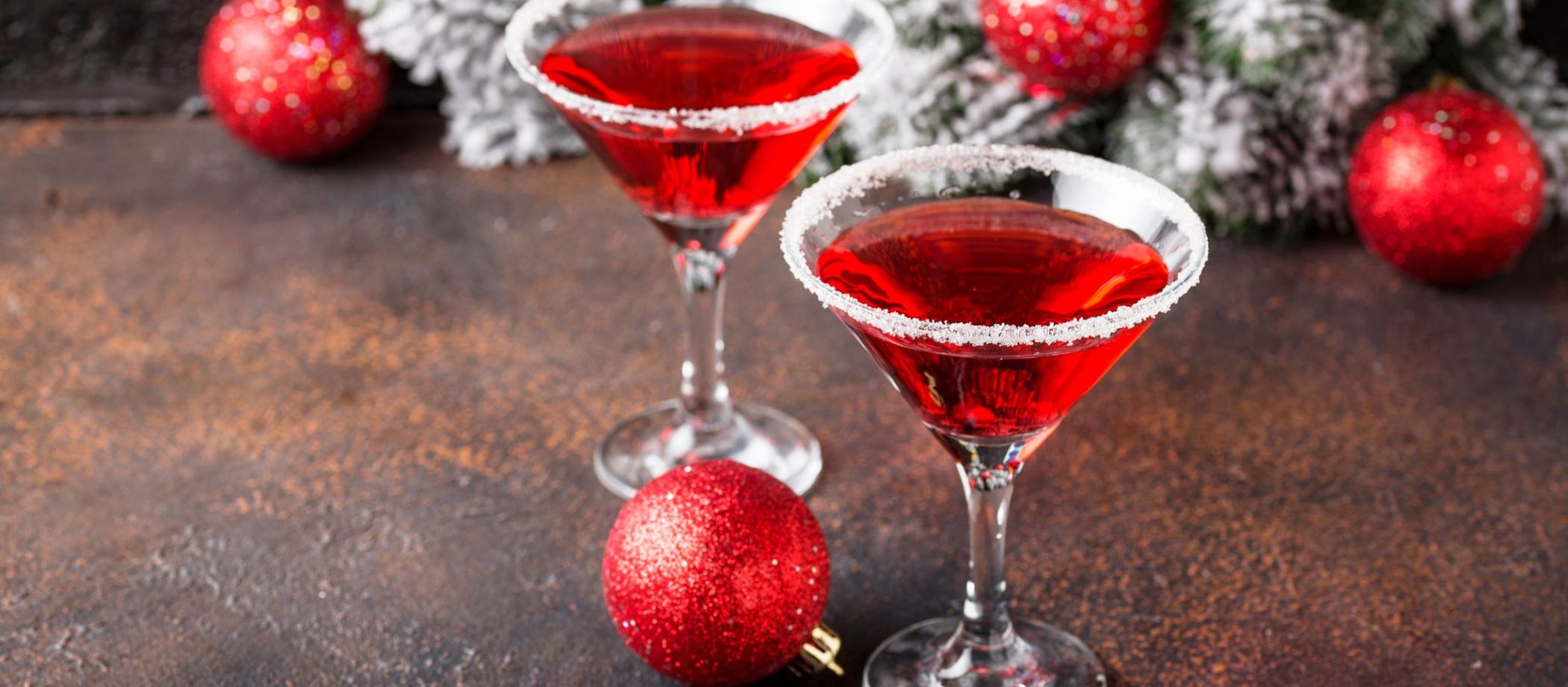 Cocktails