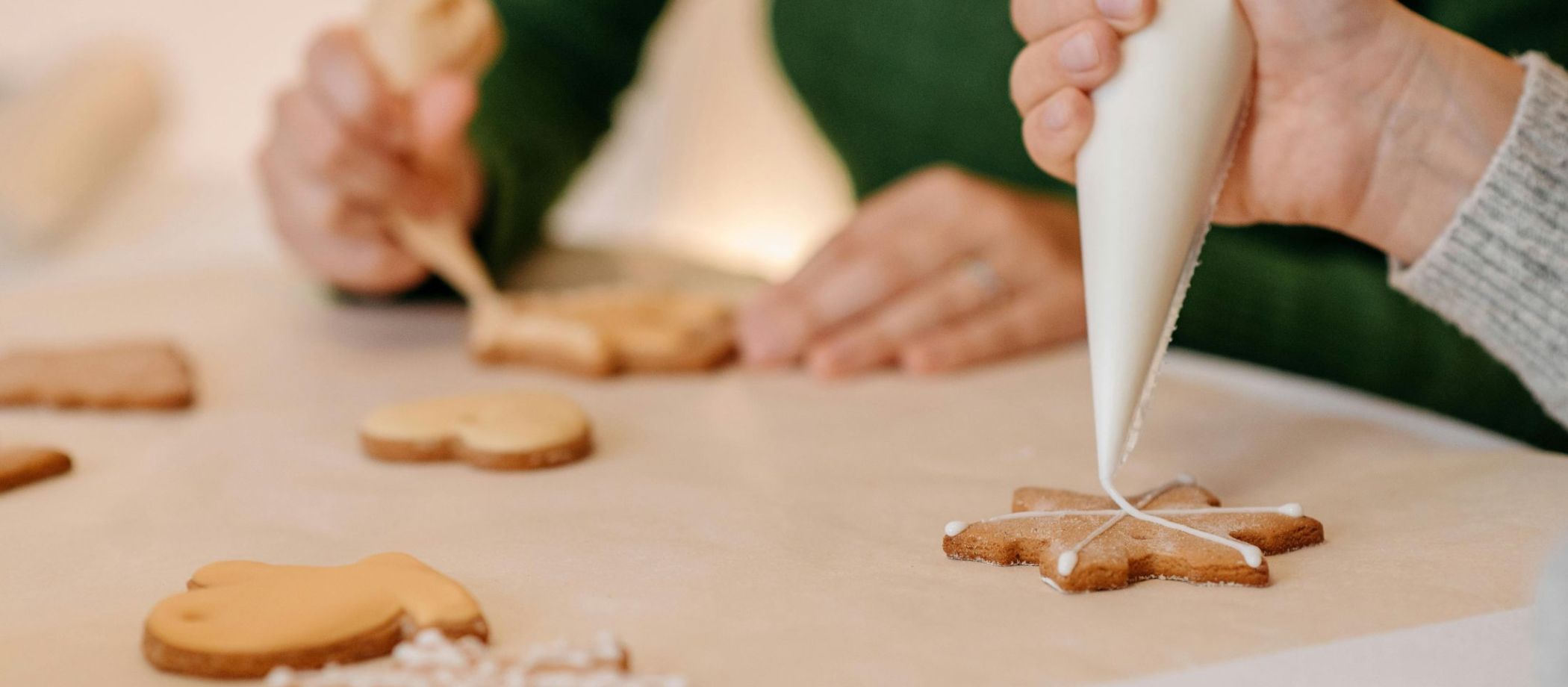 Cookies & Crafts