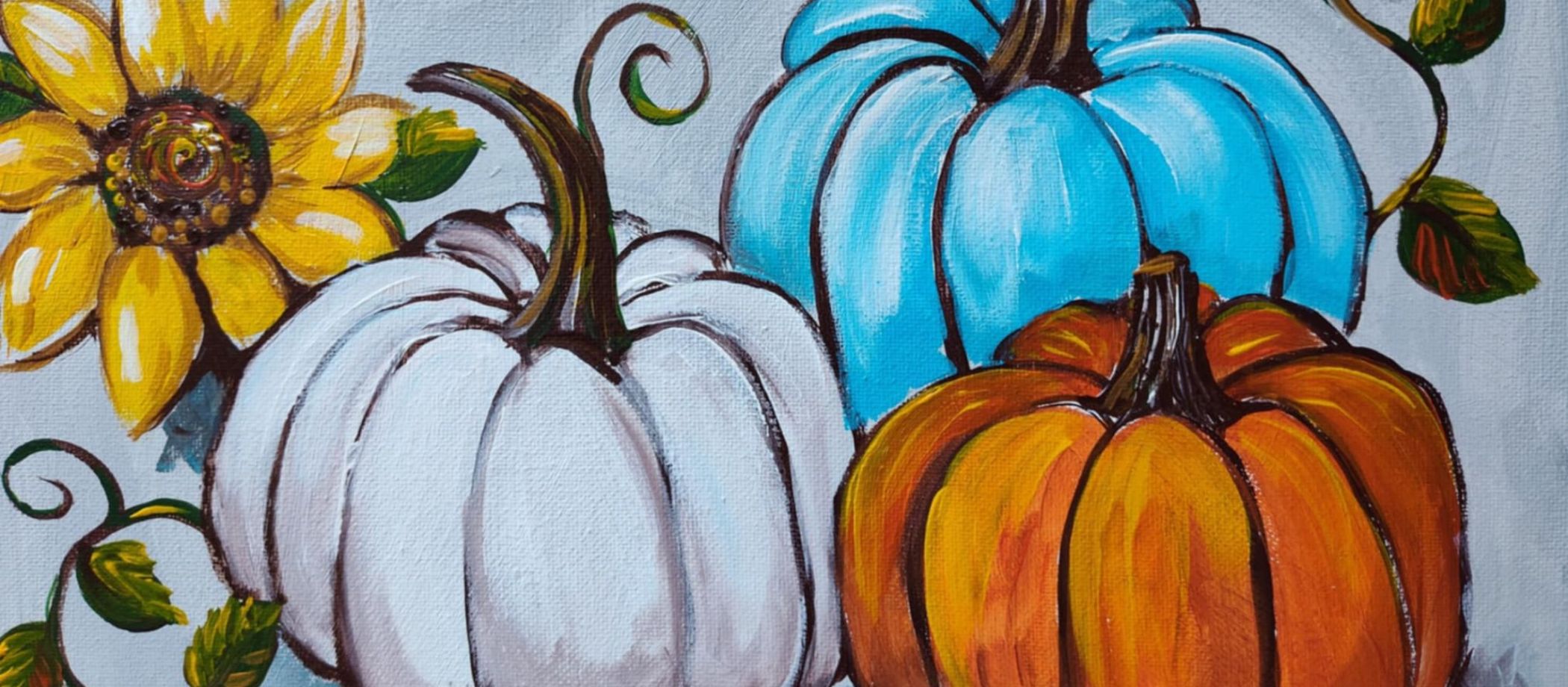 Art Alive Fall